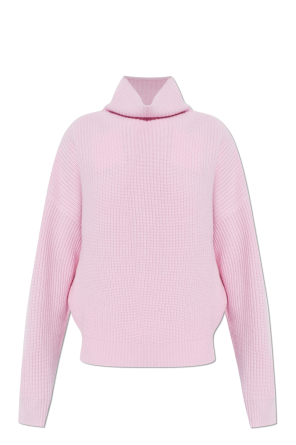 ADIDAS Originals Sweater with a zip collar | Women's | Vitkac